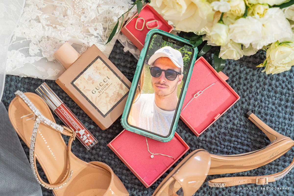 Raconter votre histoire d’amour à travers la vidéo